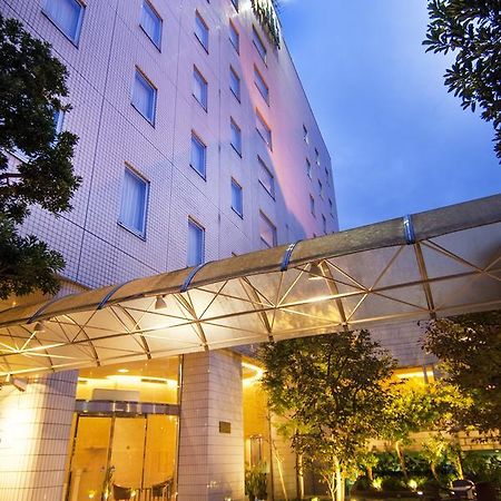 Hotel Global View Цутиура Экстерьер фото