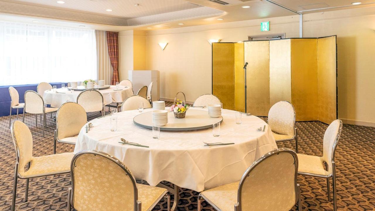 Hotel Global View Цутиура Экстерьер фото