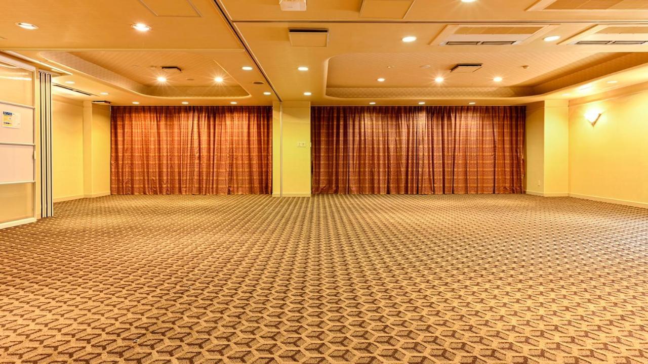 Hotel Global View Цутиура Экстерьер фото