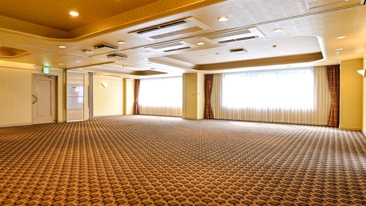 Hotel Global View Цутиура Экстерьер фото