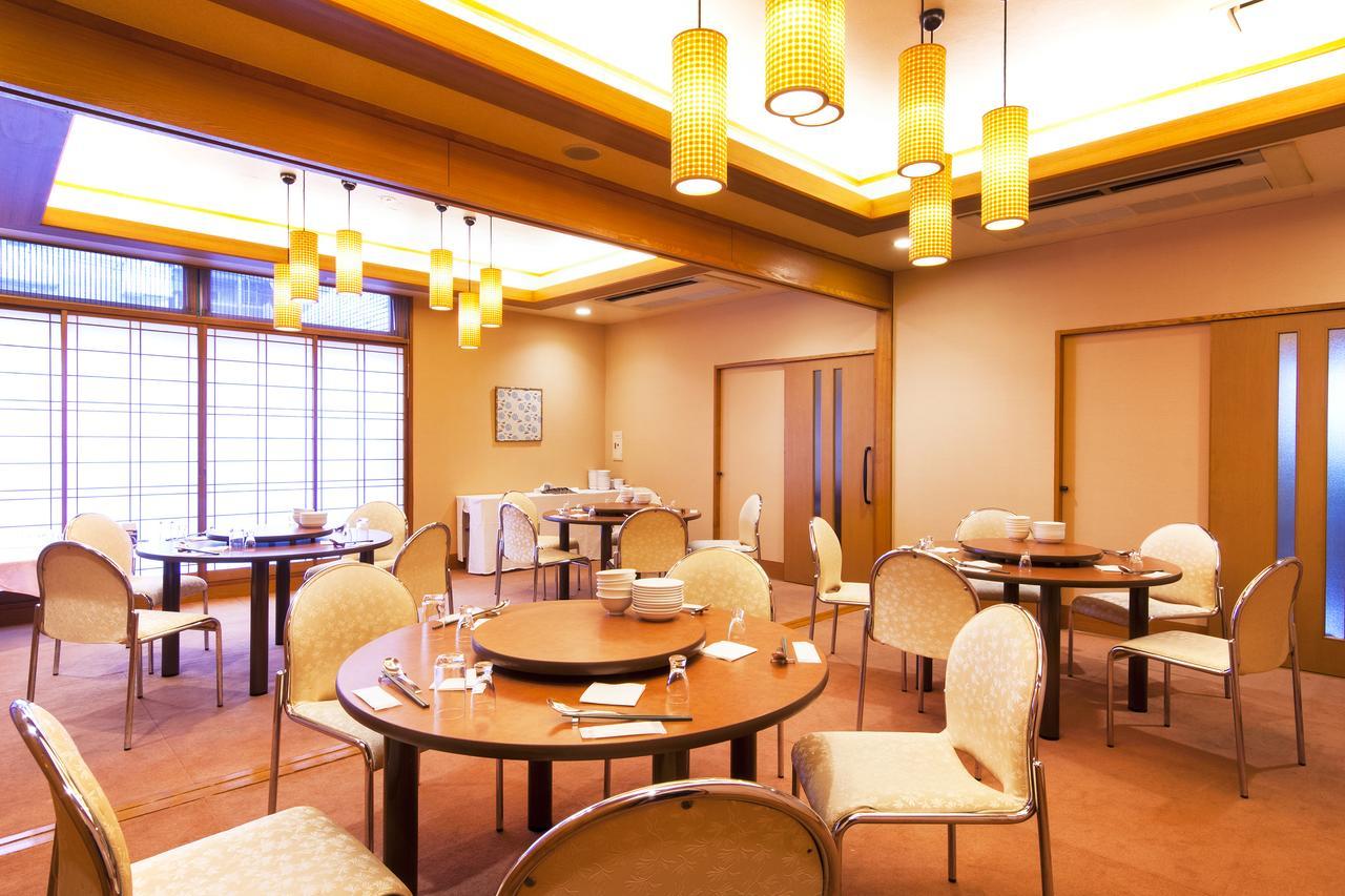 Hotel Global View Цутиура Экстерьер фото