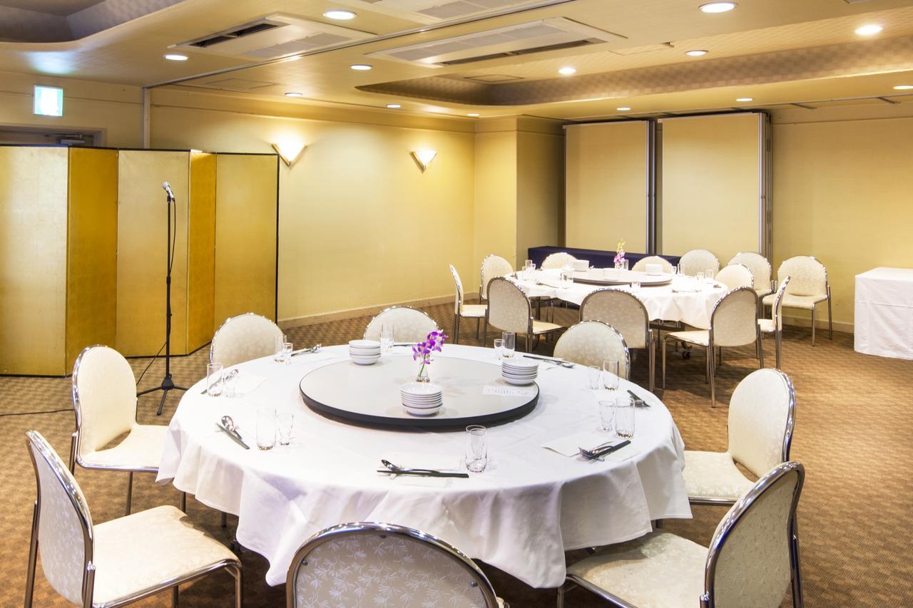 Hotel Global View Цутиура Экстерьер фото